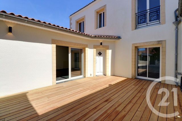 Maison à vendre LE BOUSCAT