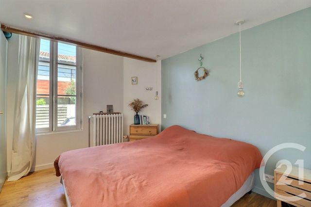 Maison &agrave; vendre - 6 pi&egrave;ces - 110,05 m2 - Bordeaux - 33 - AQUITAINE