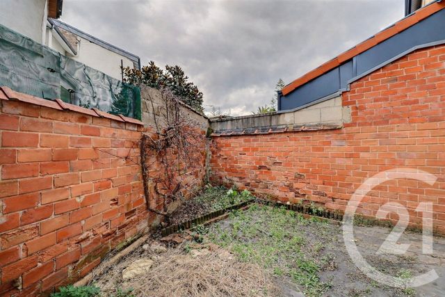 Maison &agrave; vendre - 5 pi&egrave;ces - 96 m2 - Bordeaux - 33 - AQUITAINE