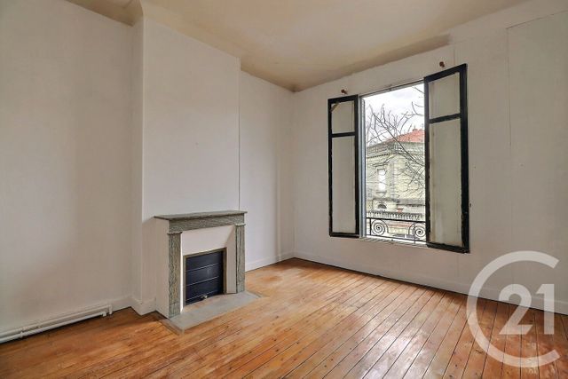 Maison &agrave; vendre - 5 pi&egrave;ces - 96 m2 - Bordeaux - 33 - AQUITAINE