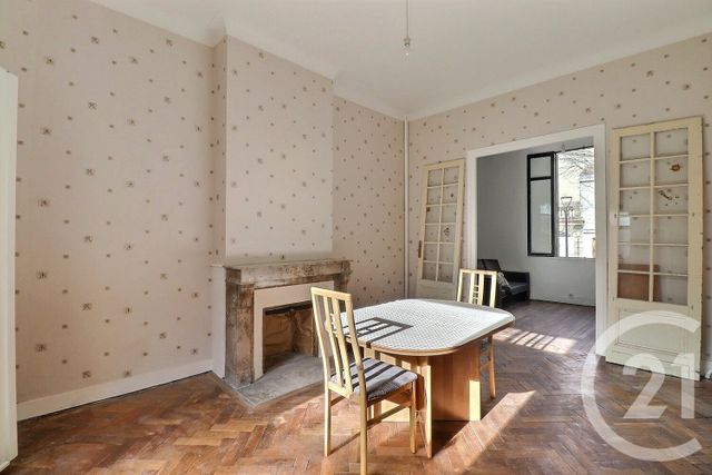 Maison &agrave; vendre - 5 pi&egrave;ces - 96 m2 - Bordeaux - 33 - AQUITAINE