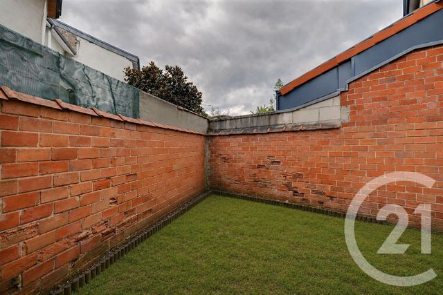 Maison &agrave; vendre - 5 pi&egrave;ces - 96 m2 - Bordeaux - 33 - AQUITAINE