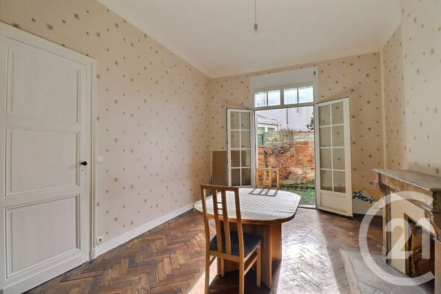 maison - BORDEAUX - 33