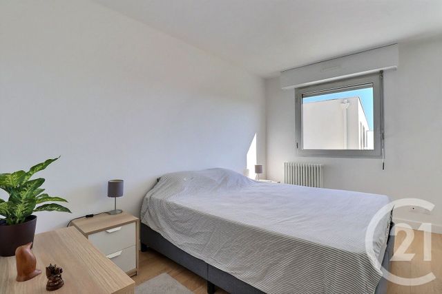 Appartement T4 &agrave; vendre - 4 pi&egrave;ces - 80,50 m2 - Bordeaux - 33 - AQUITAINE