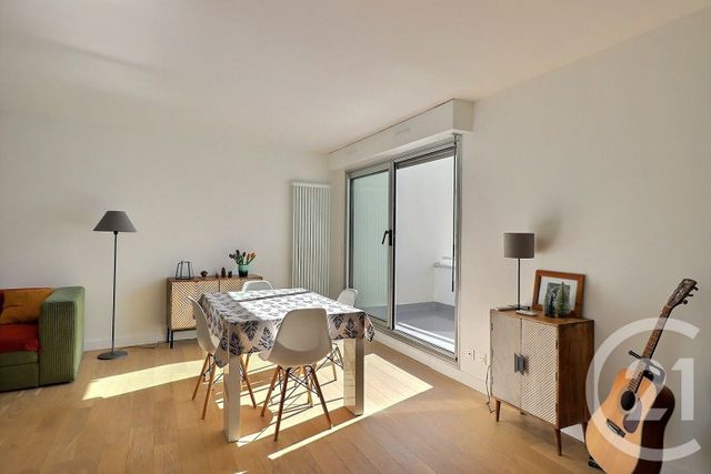 Appartement T4 &agrave; vendre - 4 pi&egrave;ces - 80,50 m2 - Bordeaux - 33 - AQUITAINE