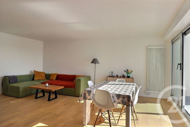 Appartement T4 &agrave; vendre - 4 pi&egrave;ces - 80,50 m2 - Bordeaux - 33 - AQUITAINE