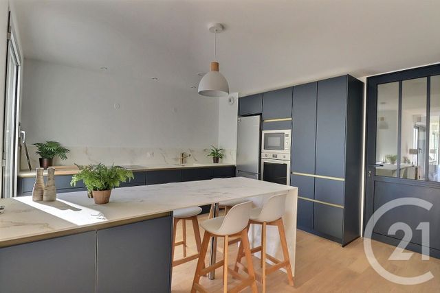 appartement - BORDEAUX - 33