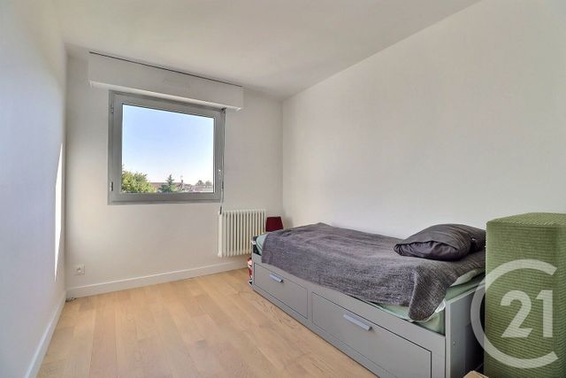 Appartement T4 &agrave; vendre - 4 pi&egrave;ces - 80,50 m2 - Bordeaux - 33 - AQUITAINE