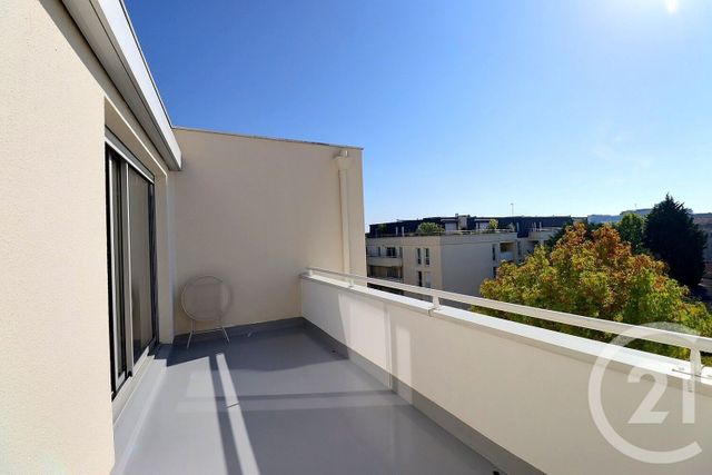 Appartement T4 &agrave; vendre - 4 pi&egrave;ces - 80,50 m2 - Bordeaux - 33 - AQUITAINE