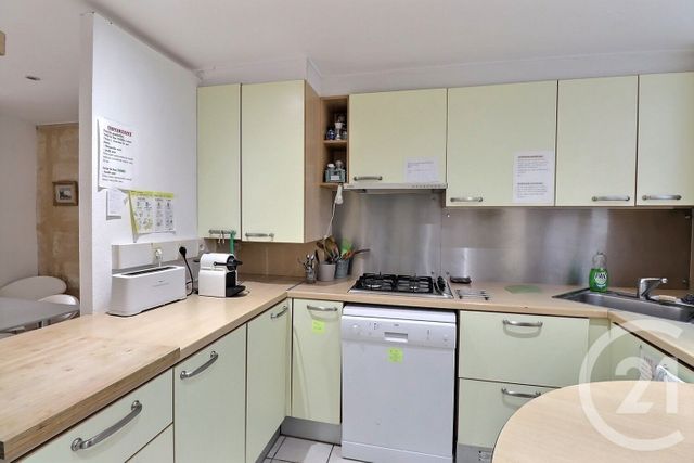 Maison &agrave; vendre - 7 pi&egrave;ces - 143 m2 - Bordeaux - 33 - AQUITAINE