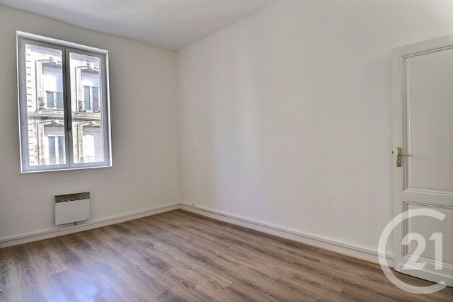 Appartement &agrave; vendre - 4 pi&egrave;ces - 49 m2 - Bordeaux - 33 - AQUITAINE