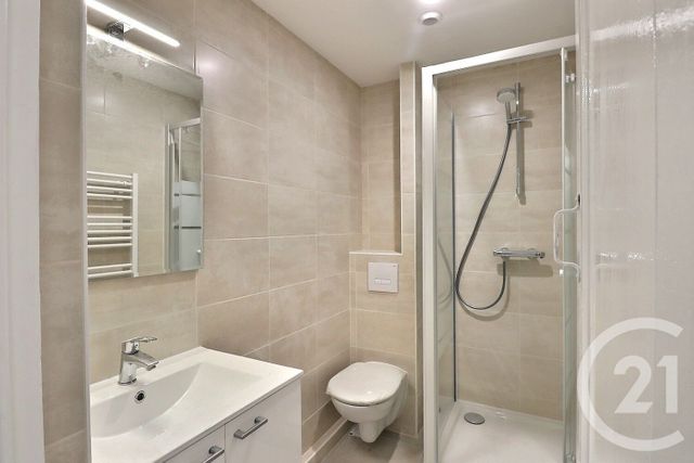 Appartement &agrave; vendre - 4 pi&egrave;ces - 49 m2 - Bordeaux - 33 - AQUITAINE