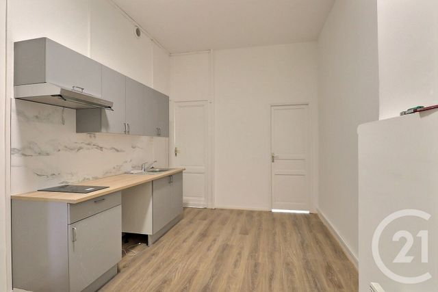 Appartement &agrave; vendre - 4 pi&egrave;ces - 49 m2 - Bordeaux - 33 - AQUITAINE