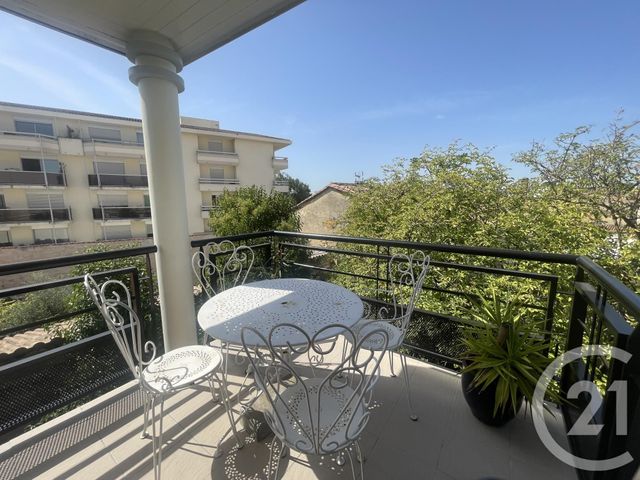 Appartement T4 &agrave; vendre - 5 pi&egrave;ces - 87,70 m2 - Bordeaux - 33 - AQUITAINE