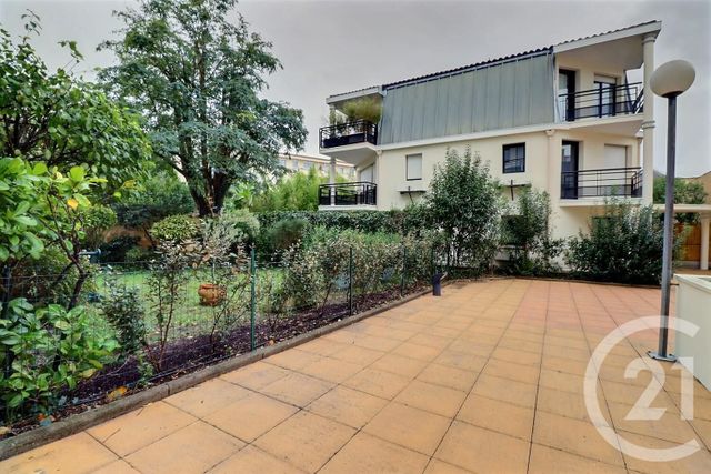 Appartement T4 &agrave; vendre - 5 pi&egrave;ces - 87,70 m2 - Bordeaux - 33 - AQUITAINE