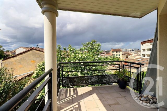 Appartement T4 à vendre BORDEAUX