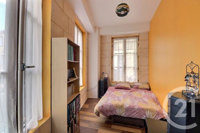 Appartement T3 &agrave; vendre - 4 pi&egrave;ces - 65,70 m2 - Bordeaux - 33 - AQUITAINE