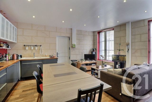 appartement - BORDEAUX - 33