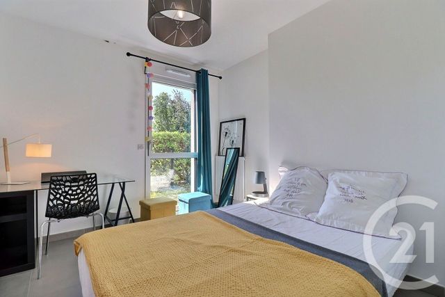 Appartement T4 &agrave; vendre - 4 pi&egrave;ces - 82,98 m2 - Bordeaux - 33 - AQUITAINE
