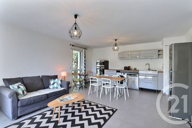 Appartement T4 &agrave; vendre - 4 pi&egrave;ces - 82,98 m2 - Bordeaux - 33 - AQUITAINE