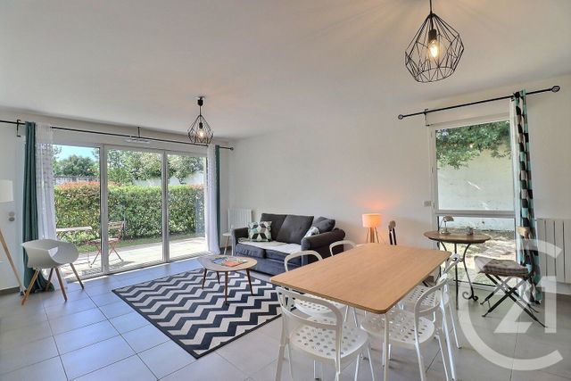 Appartement T4 &agrave; vendre - 4 pi&egrave;ces - 82,98 m2 - Bordeaux - 33 - AQUITAINE
