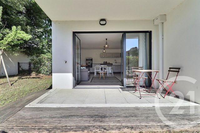 Appartement T4 &agrave; vendre - 4 pi&egrave;ces - 82,98 m2 - Bordeaux - 33 - AQUITAINE