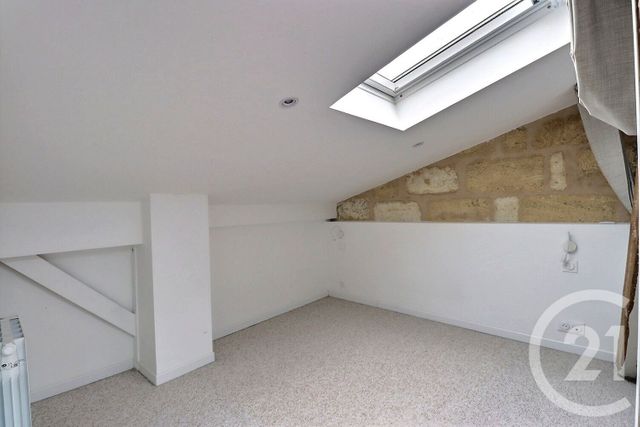 Appartement T3 &agrave; vendre - 3 pi&egrave;ces - 49,51 m2 - Bordeaux - 33 - AQUITAINE