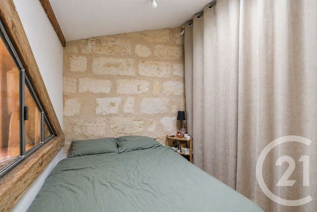 Appartement T3 &agrave; vendre - 3 pi&egrave;ces - 49,51 m2 - Bordeaux - 33 - AQUITAINE
