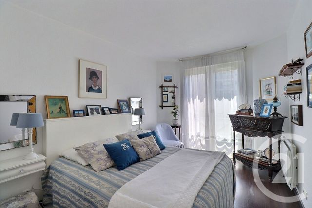Appartement T3 &agrave; vendre - 3 pi&egrave;ces - 68,50 m2 - Bordeaux - 33 - AQUITAINE