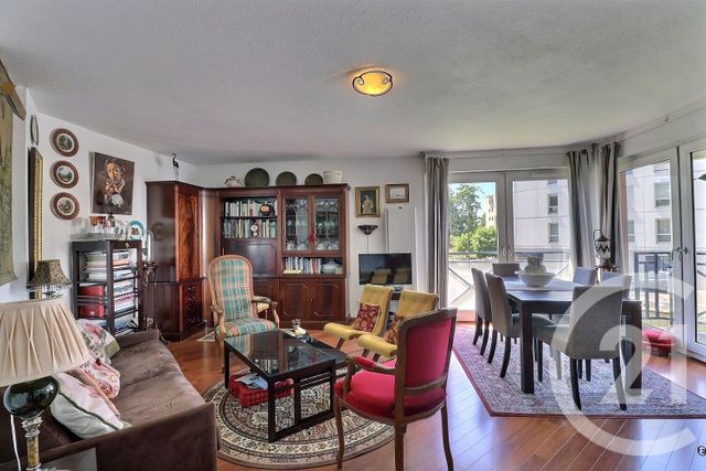 Appartement T3 &agrave; vendre - 3 pi&egrave;ces - 68,50 m2 - Bordeaux - 33 - AQUITAINE
