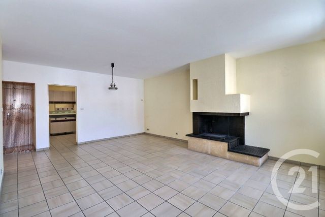Maison &agrave; vendre - 3 pi&egrave;ces - 89,85 m2 - Bordeaux - 33 - AQUITAINE
