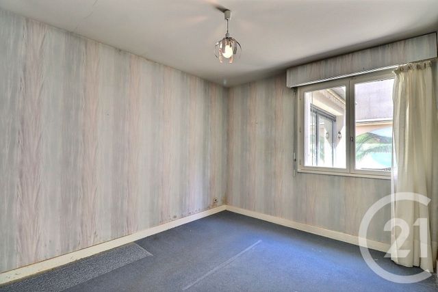 Maison &agrave; vendre - 3 pi&egrave;ces - 89,85 m2 - Bordeaux - 33 - AQUITAINE