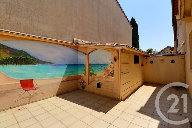 Maison &agrave; vendre - 3 pi&egrave;ces - 89,85 m2 - Bordeaux - 33 - AQUITAINE