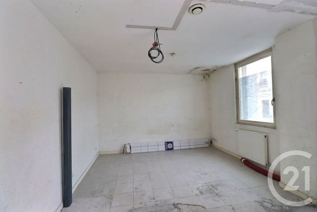 Appartement Studio &agrave; vendre - 1 pi&egrave;ce - 17,08 m2 - Bordeaux - 33 - AQUITAINE