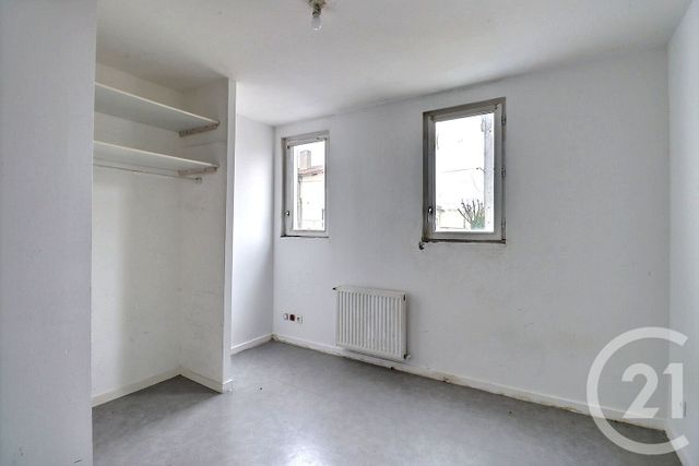 Appartement Studio &agrave; vendre - 1 pi&egrave;ce - 14,24 m2 - Bordeaux - 33 - AQUITAINE
