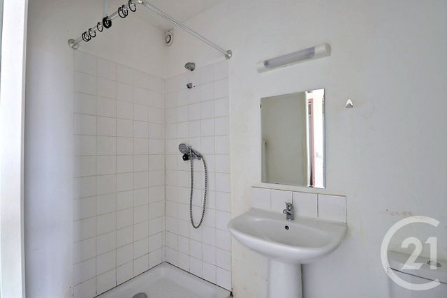 Appartement Studio &agrave; vendre - 1 pi&egrave;ce - 14,24 m2 - Bordeaux - 33 - AQUITAINE