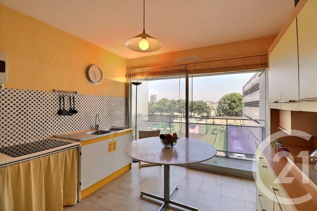 Appartement à vendre BORDEAUX