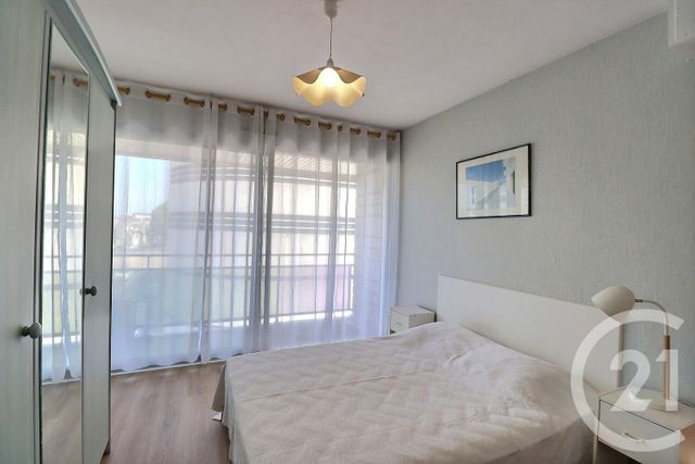 Appartement T3 &agrave; vendre - 3 pi&egrave;ces - 54,88 m2 - Bordeaux - 33 - AQUITAINE
