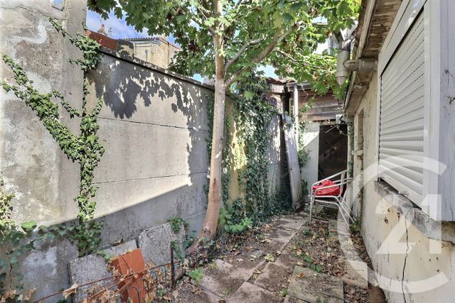 Maison &agrave; vendre - 2 pi&egrave;ces - 71,29 m2 - Bordeaux - 33 - AQUITAINE