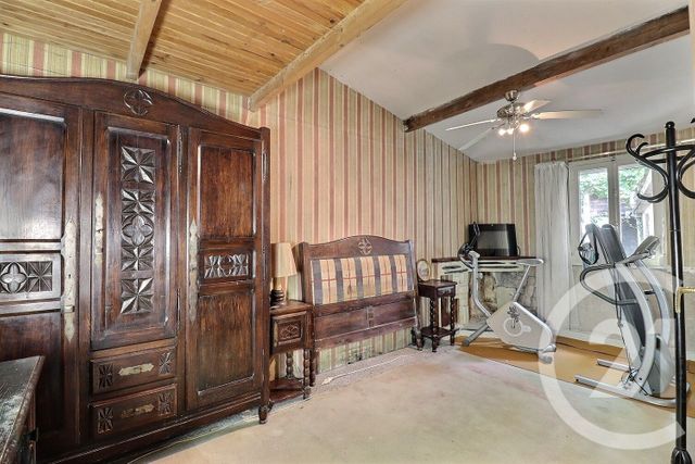 Maison &agrave; vendre - 2 pi&egrave;ces - 71,29 m2 - Bordeaux - 33 - AQUITAINE