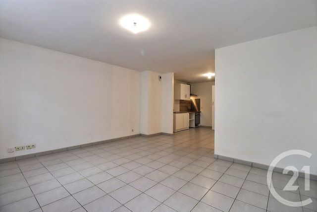 Appartement T3 &agrave; vendre - 3 pi&egrave;ces - 63,93 m2 - Bordeaux - 33 - AQUITAINE