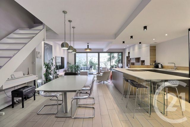 Maison &agrave; vendre - 6 pi&egrave;ces - 155 m2 - Bordeaux - 33 - AQUITAINE