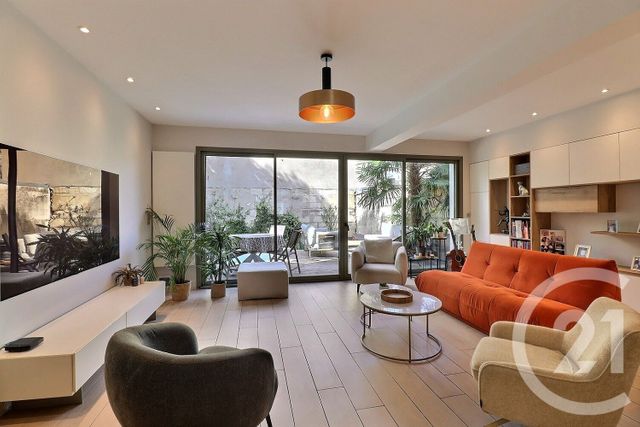 Maison &agrave; vendre - 6 pi&egrave;ces - 155 m2 - Bordeaux - 33 - AQUITAINE