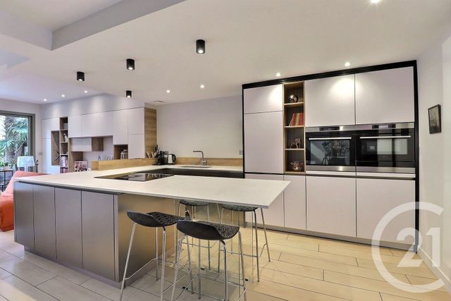 Maison &agrave; vendre - 6 pi&egrave;ces - 155 m2 - Bordeaux - 33 - AQUITAINE
