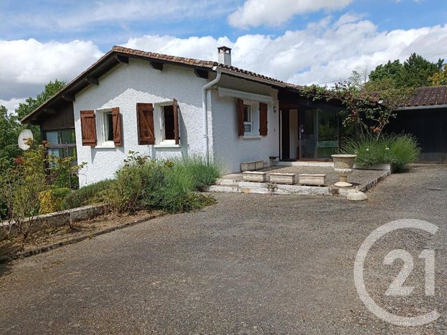 maison - BOUILLAC - 82