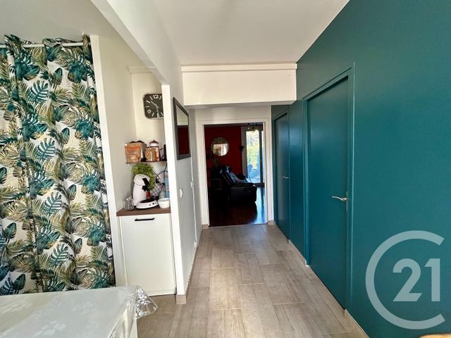 Maison à vendre - 5 pièces - 93 m2 - Launaguet - 31 - MIDI-PYRENEES