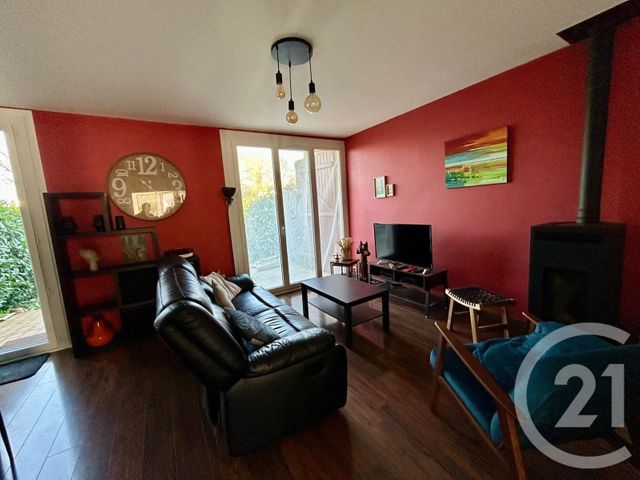 Maison à vendre - 5 pièces - 93 m2 - Launaguet - 31 - MIDI-PYRENEES