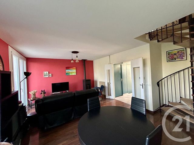 Maison à vendre - 5 pièces - 93 m2 - Launaguet - 31 - MIDI-PYRENEES