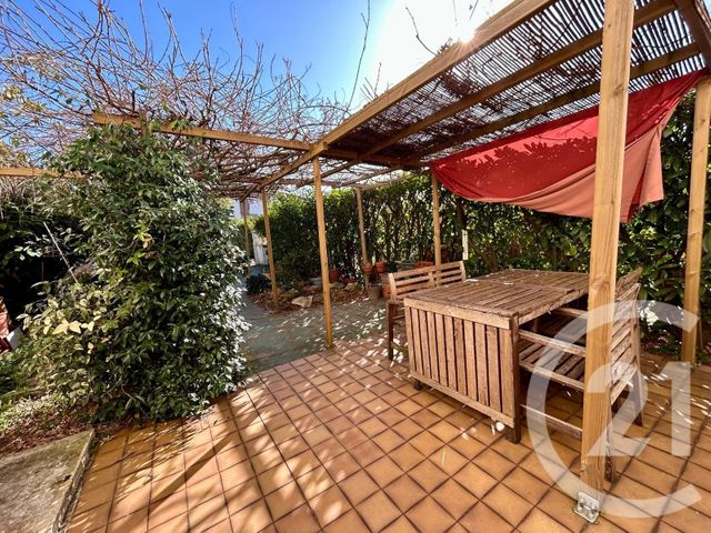 Maison à vendre - 5 pièces - 93 m2 - Launaguet - 31 - MIDI-PYRENEES