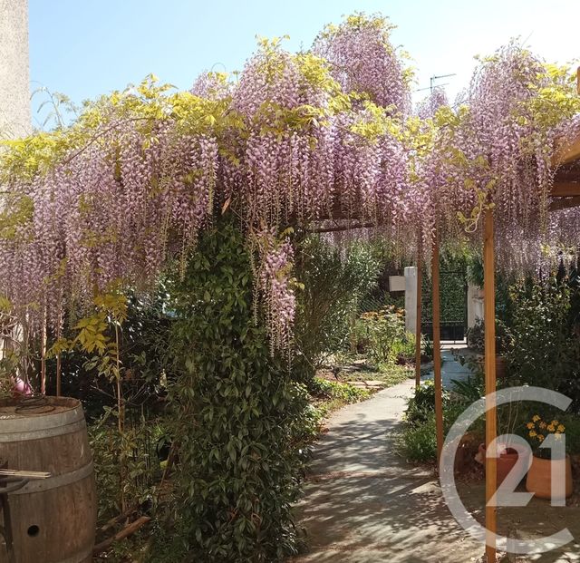 Maison à vendre - 5 pièces - 93 m2 - Launaguet - 31 - MIDI-PYRENEES